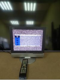 Телевизор ЖК SAMSUNG LW15M23CP